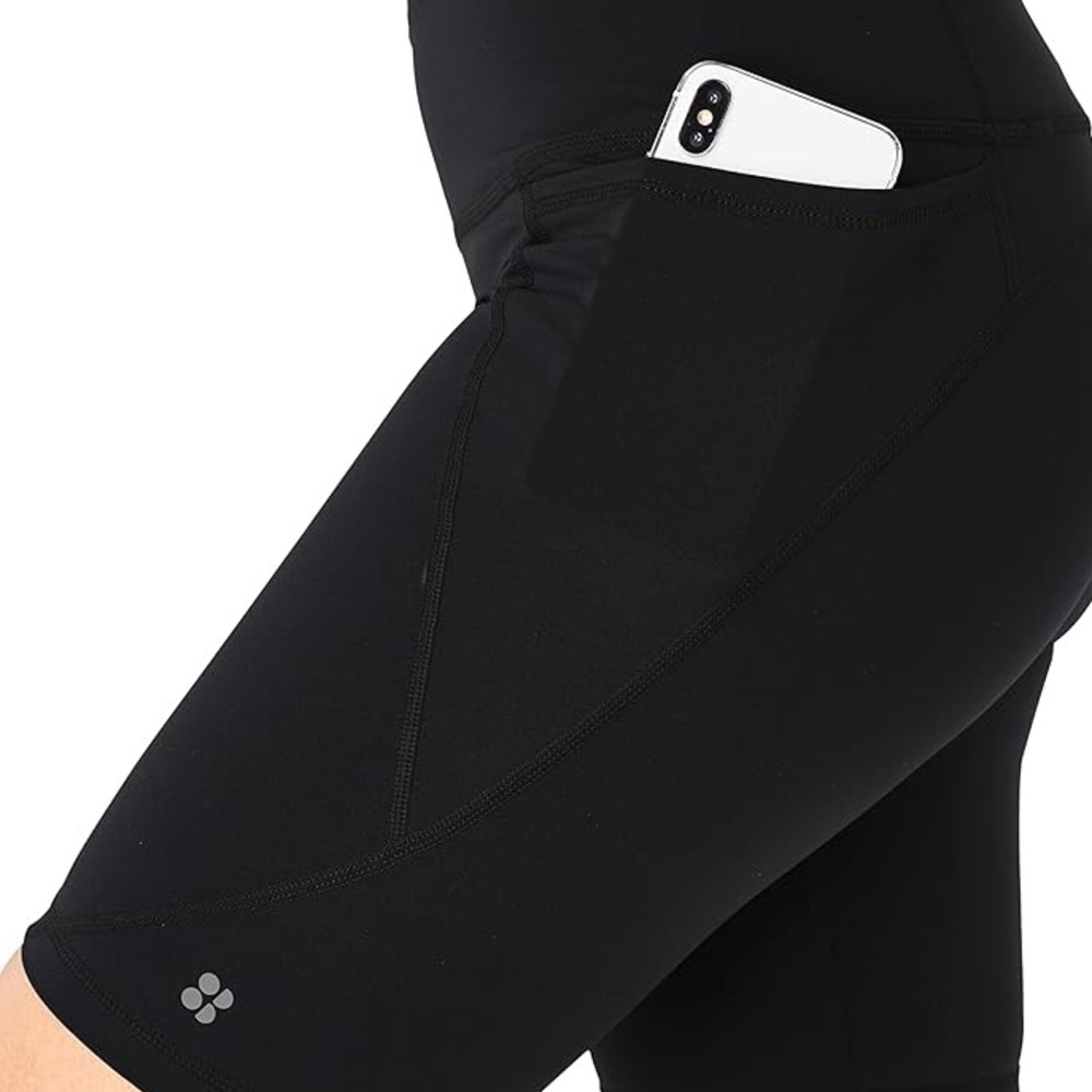 Sweaty Betty bike shorts